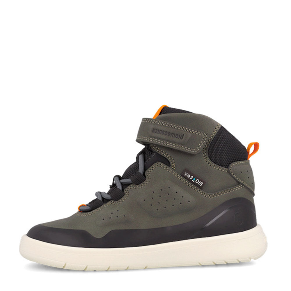 Biomecanics 261242-B801 BOTIN URBAN KAKY (NOBUCK)