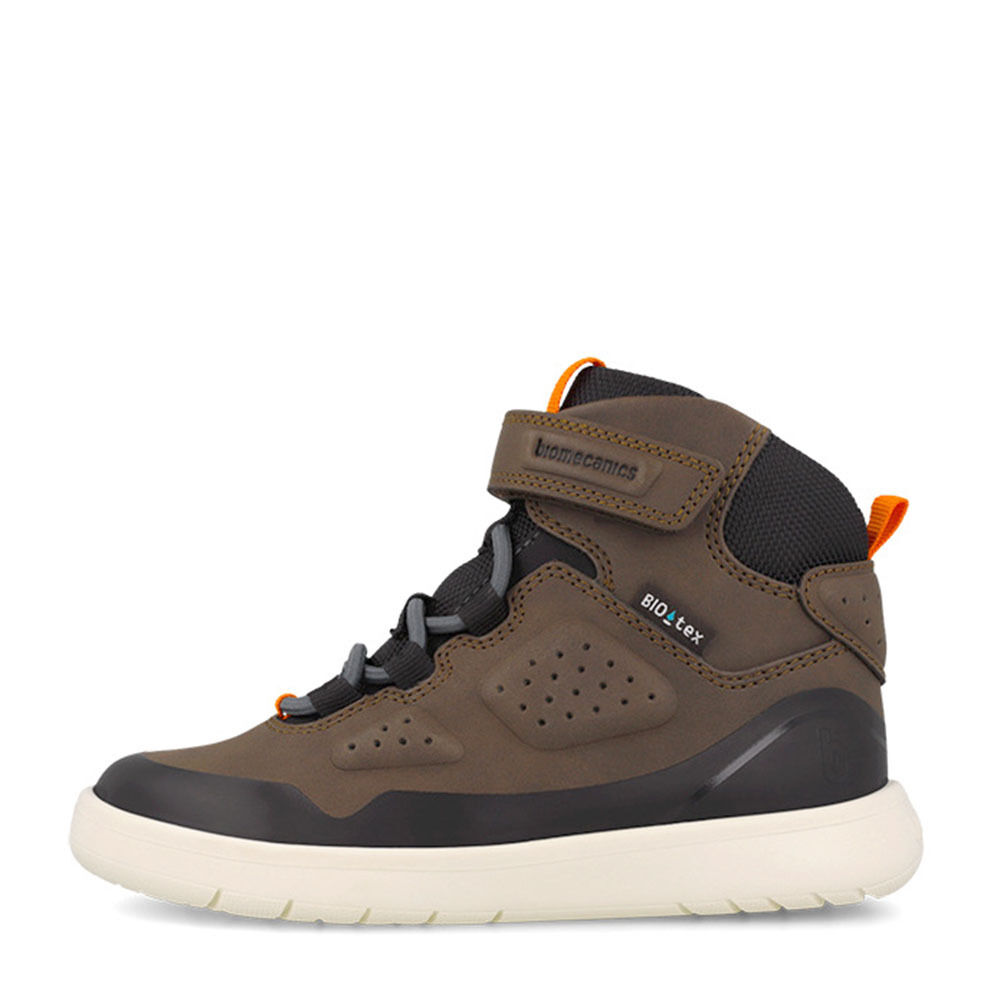 Biomecanics 261242-С172 BOTIN URBAN MARRON (NOBUCK)
