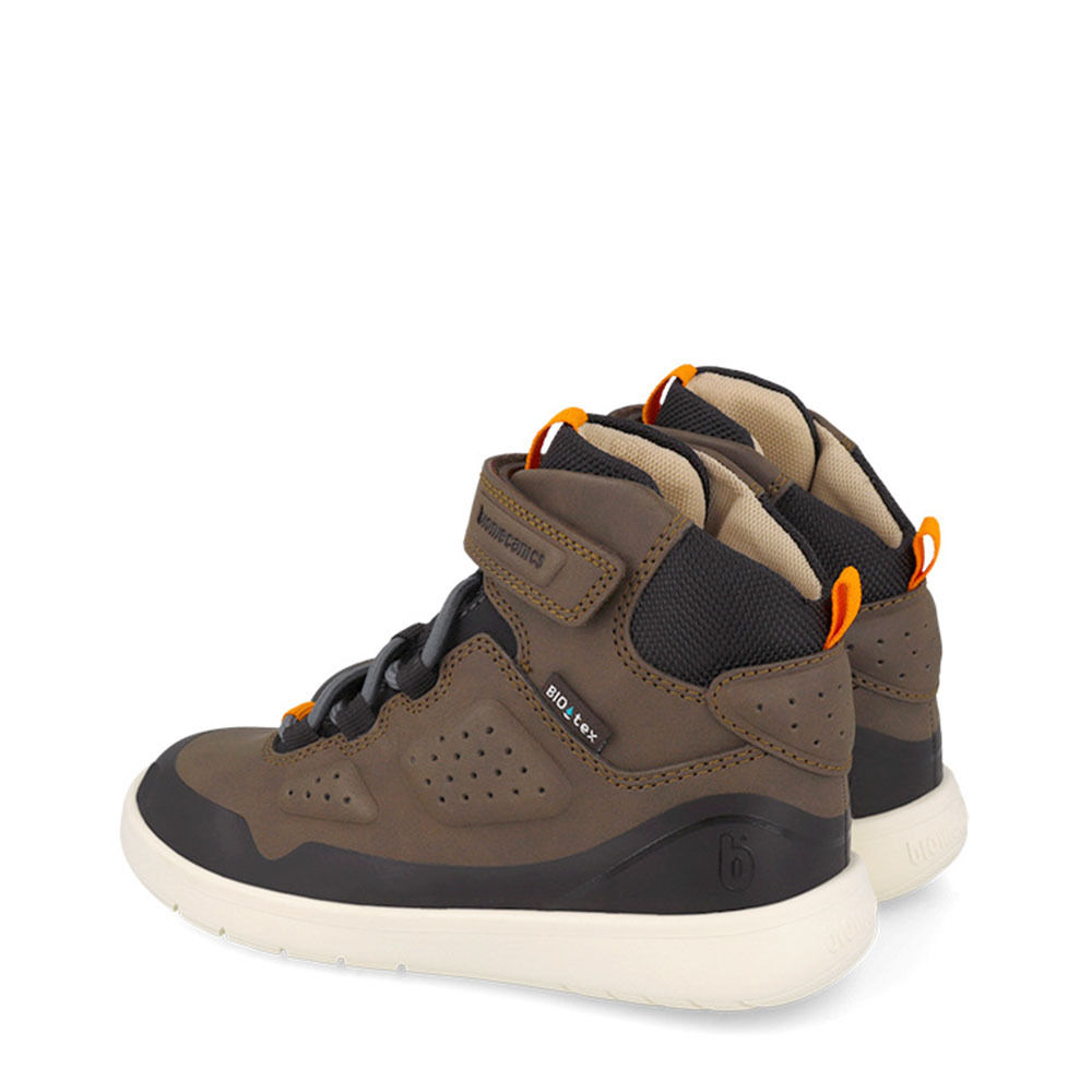 Biomecanics 261242-С172 BOTIN URBAN MARRON (NOBUCK)