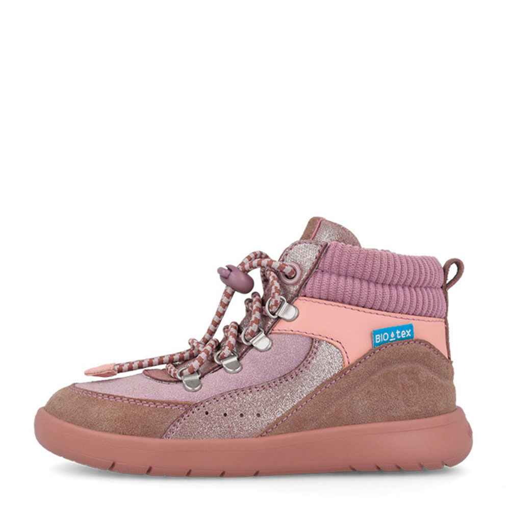 Biomecanics 261246-A907 BOTI N ELASTICO URBAN ORCHID (SERRAJE)