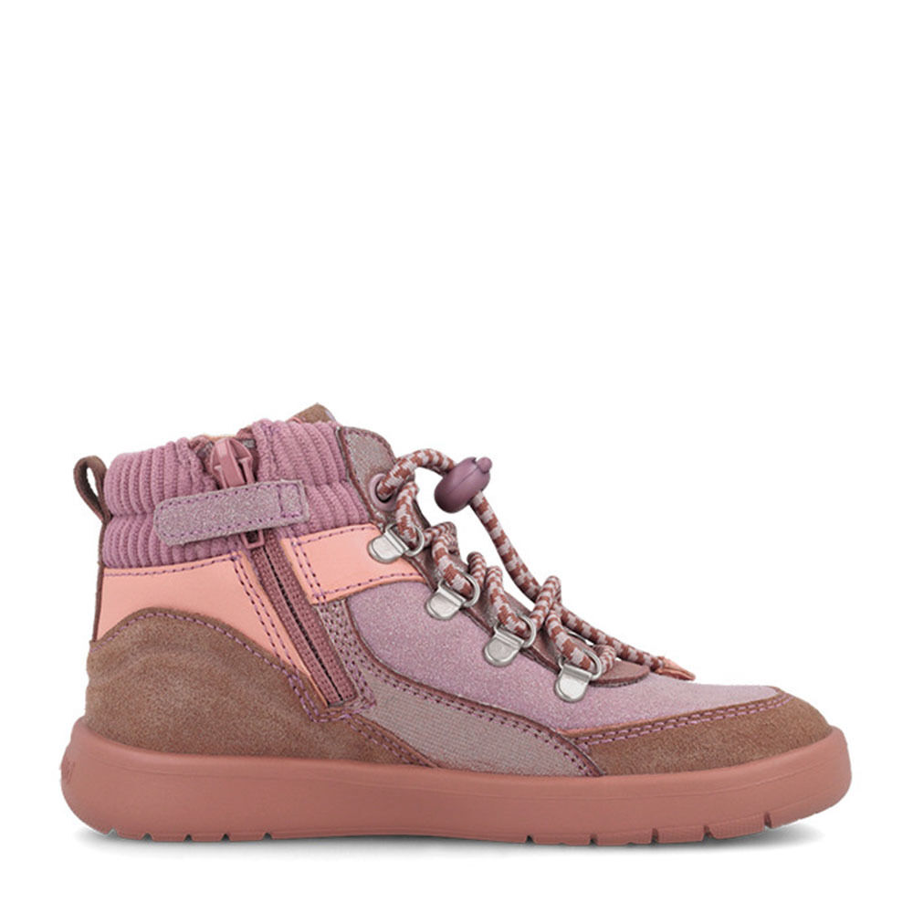 Biomecanics 261246-A907 BOTI N ELASTICO URBAN ORCHID (SERRAJE)