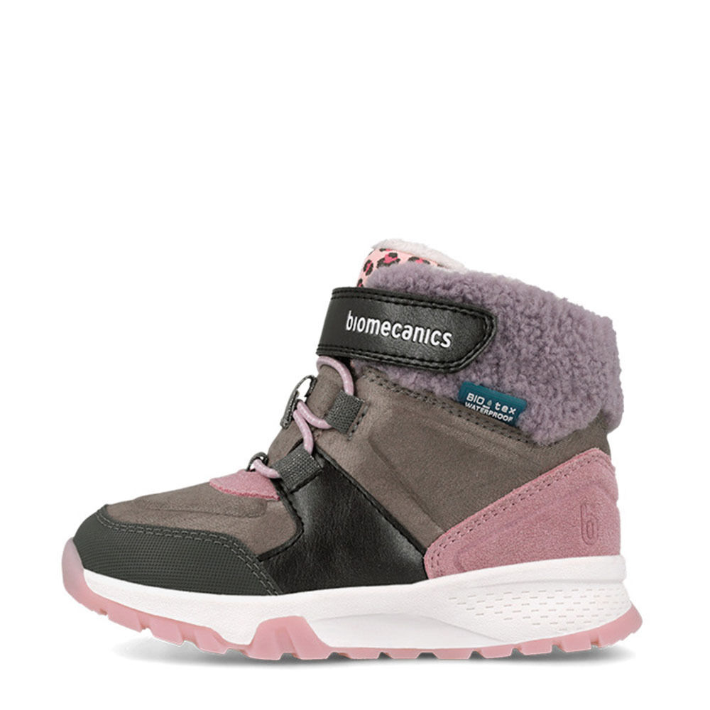 Biomecanics 261255-A168 BOTIN TEX URBAN MARENGO (MAT)
