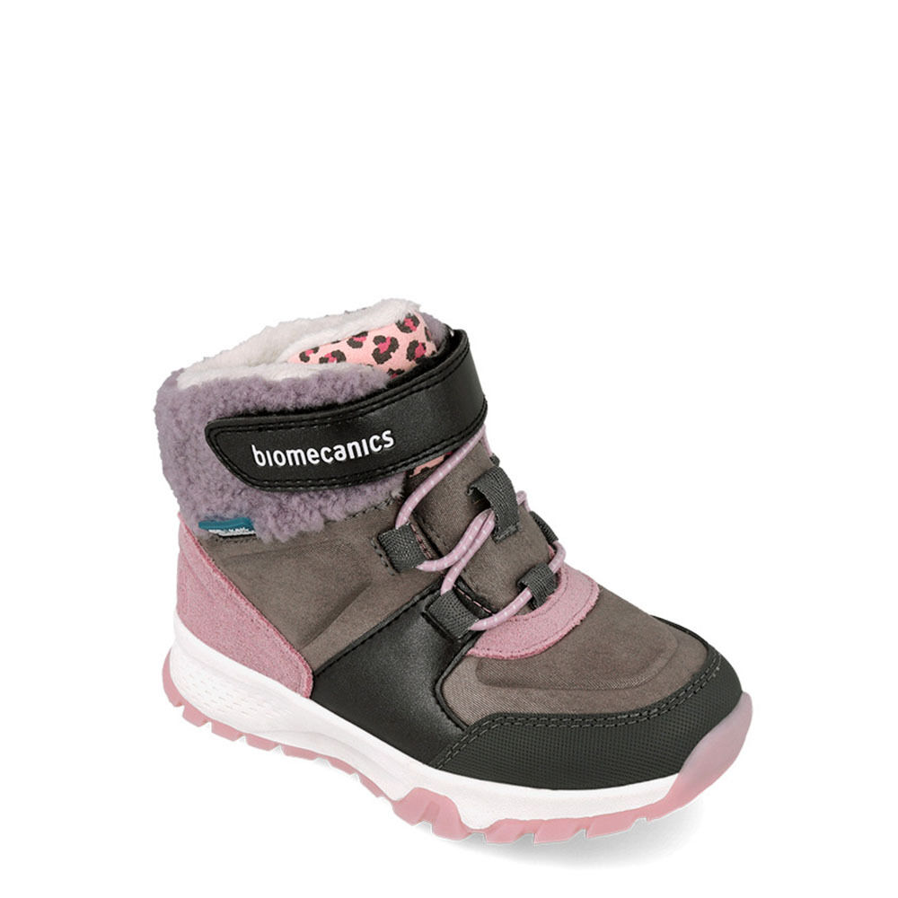 Biomecanics 261255-A168 BOTIN TEX URBAN MARENGO (MAT)