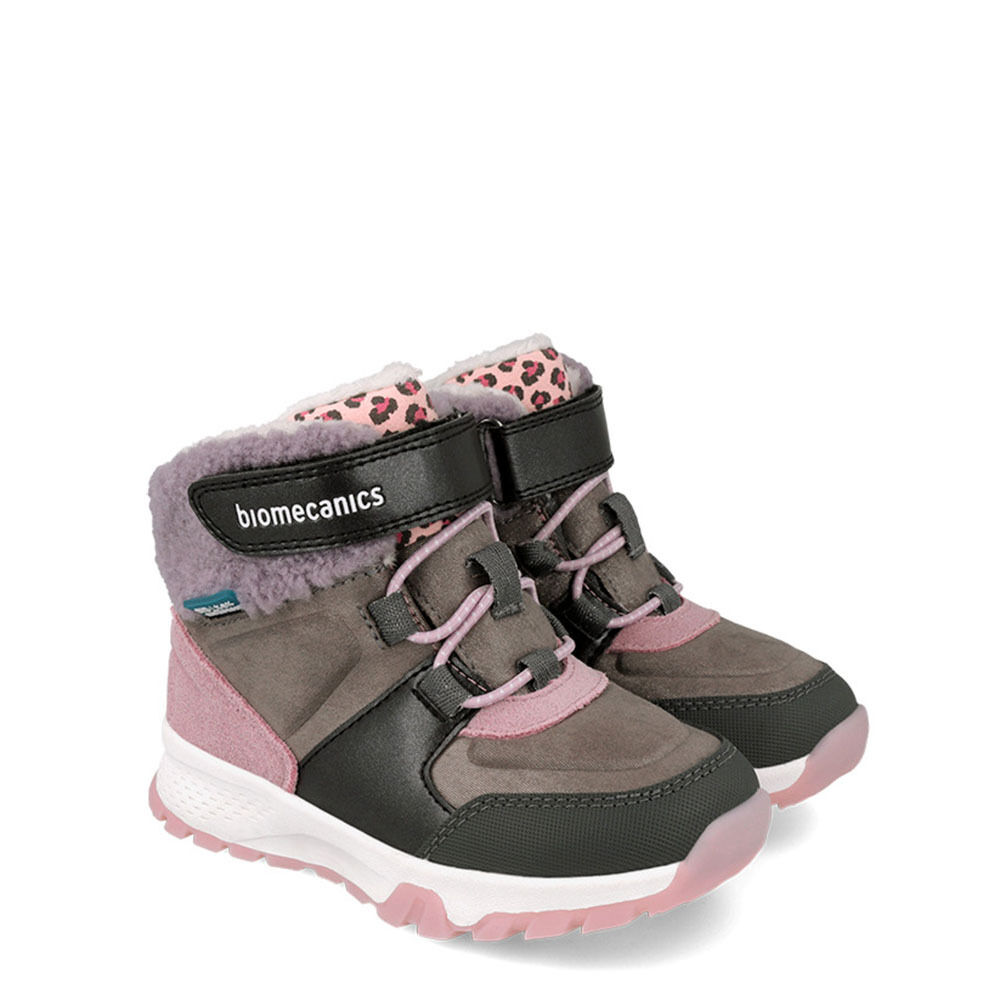 Biomecanics 261255-A168 BOTIN TEX URBAN MARENGO (MAT)