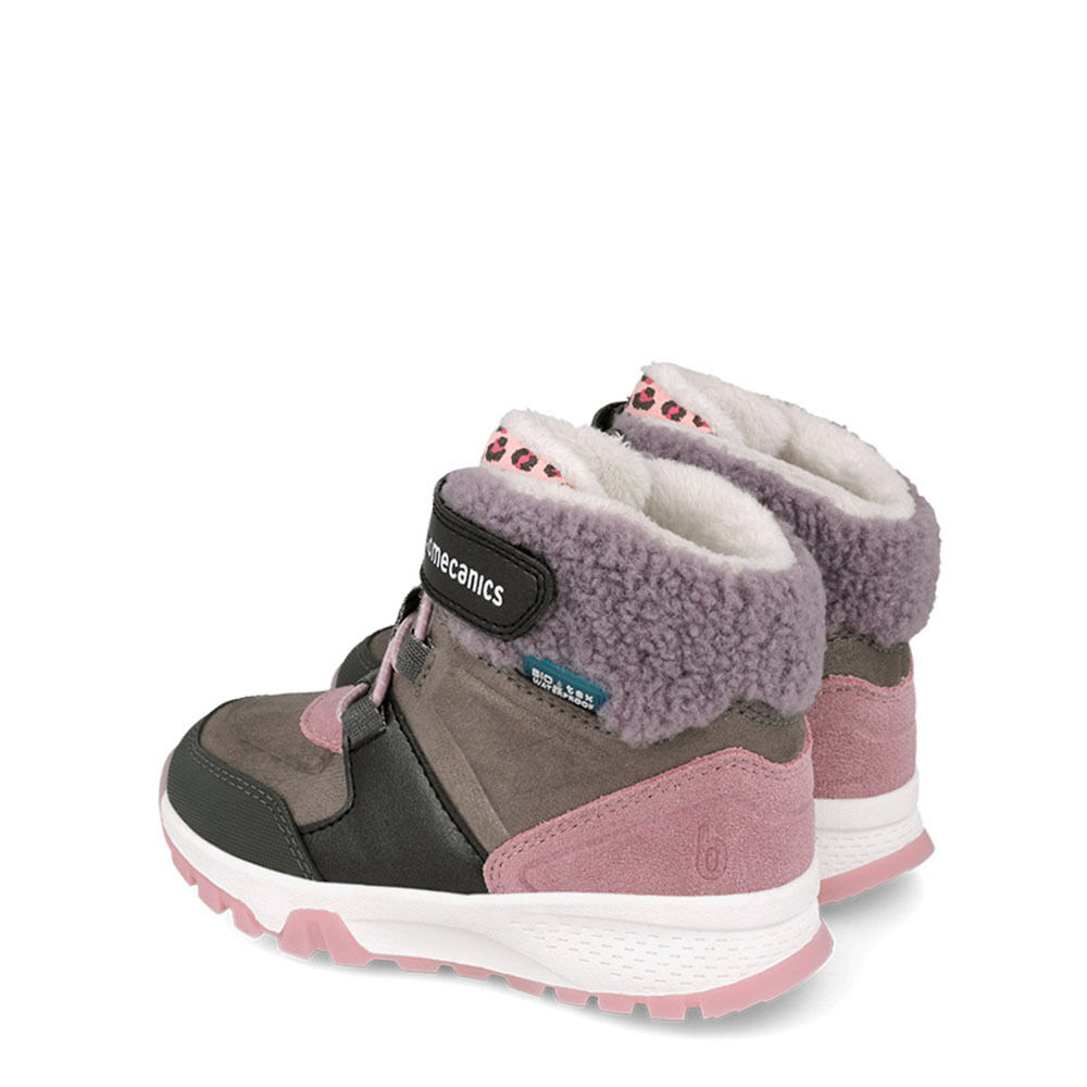 Biomecanics 261255-A168 BOTIN TEX URBAN MARENGO (MAT)
