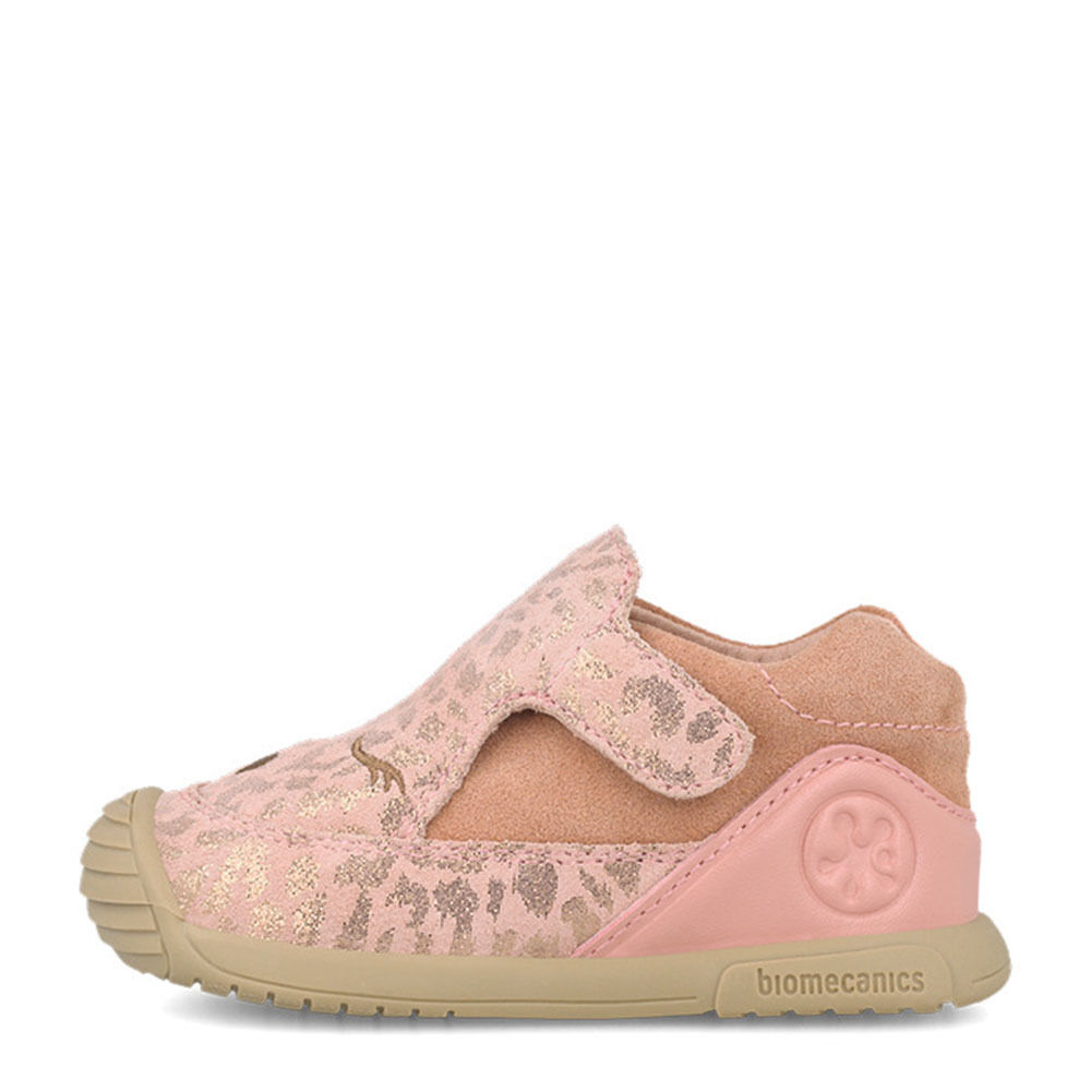 Biomecanics 261105-B193 BOTIN CASUAL PETALO (SERRAJE)