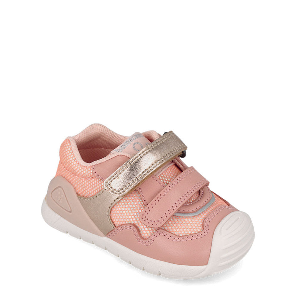 Biomecanics 261107-B193 BOTIN CASUAL PETALO (SAUVAGE)