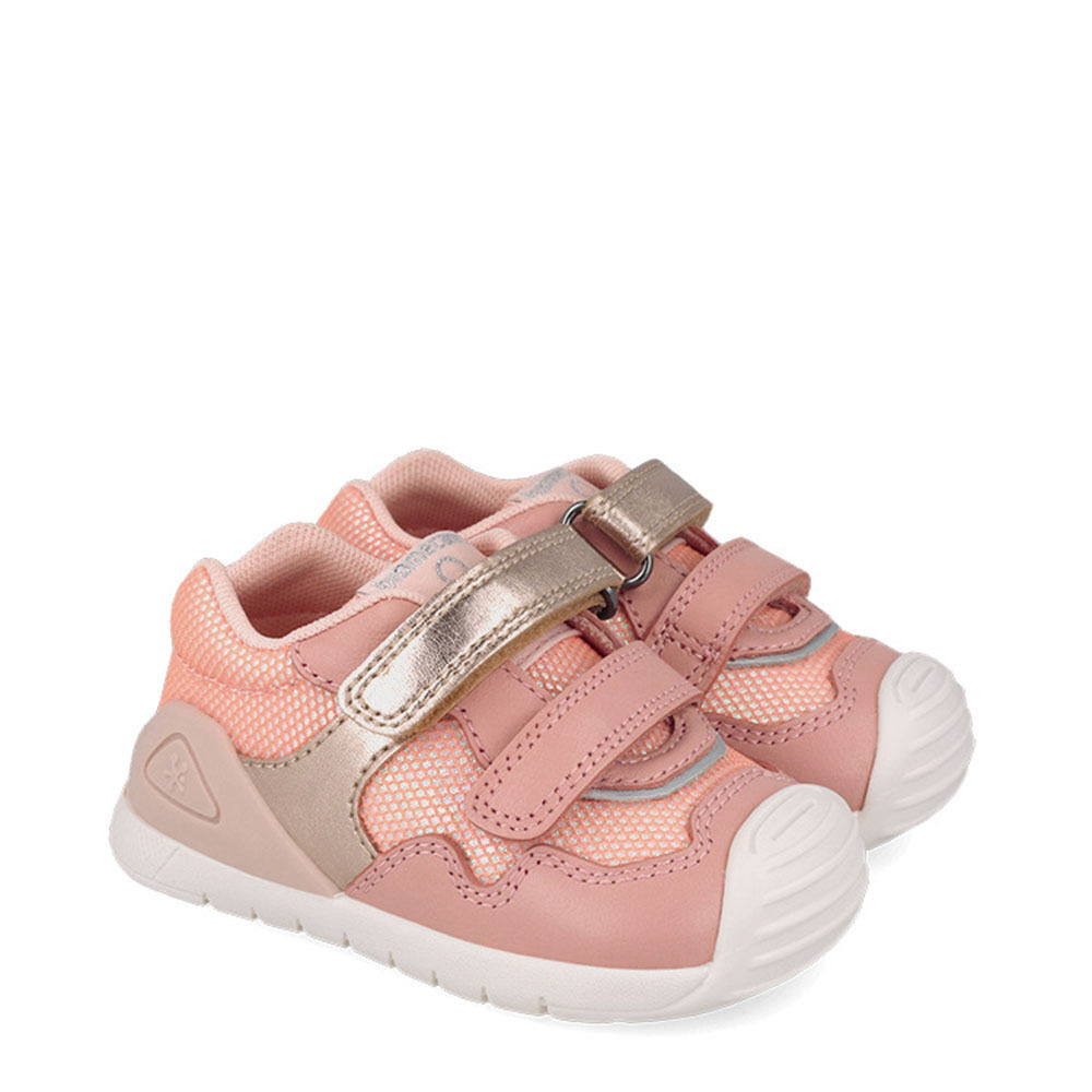 Biomecanics 261107-B193 BOTIN CASUAL PETALO (SAUVAGE)