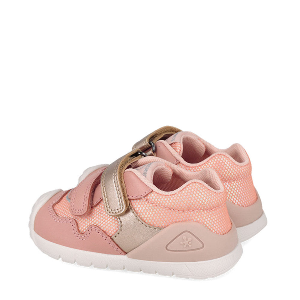 Biomecanics 261107-B193 BOTIN CASUAL PETALO (SAUVAGE)