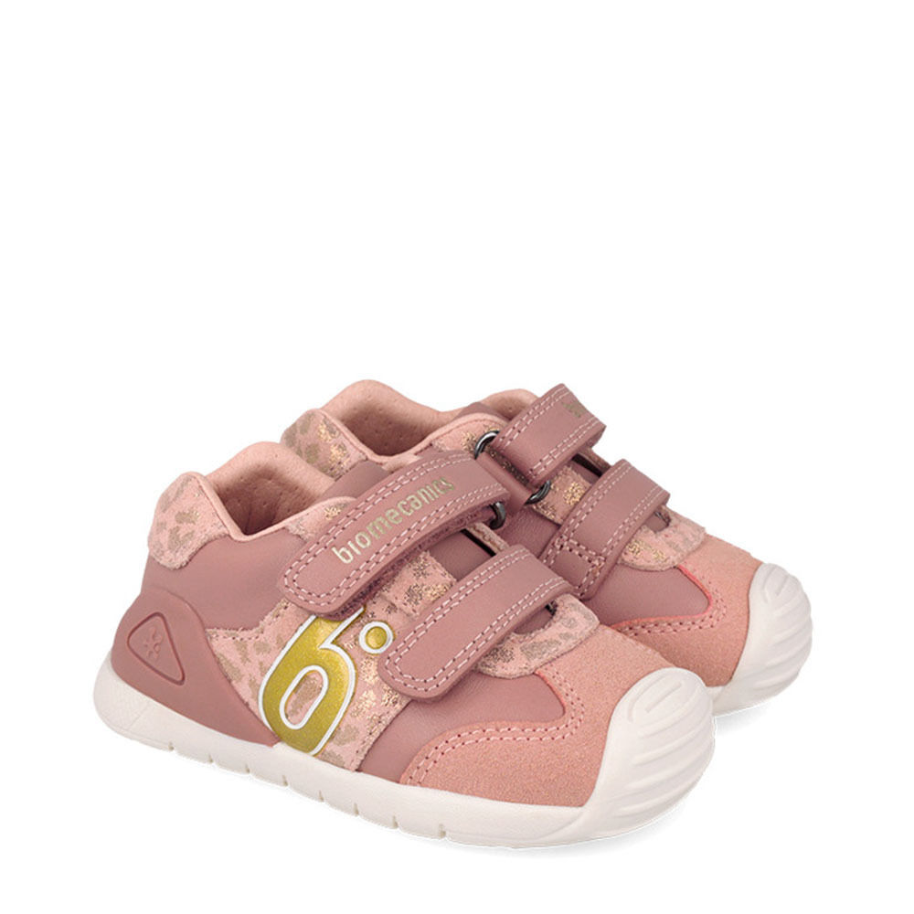 Biomecanics 261108-B159 ZAPATO URBAN KISS (SAUVAGE)