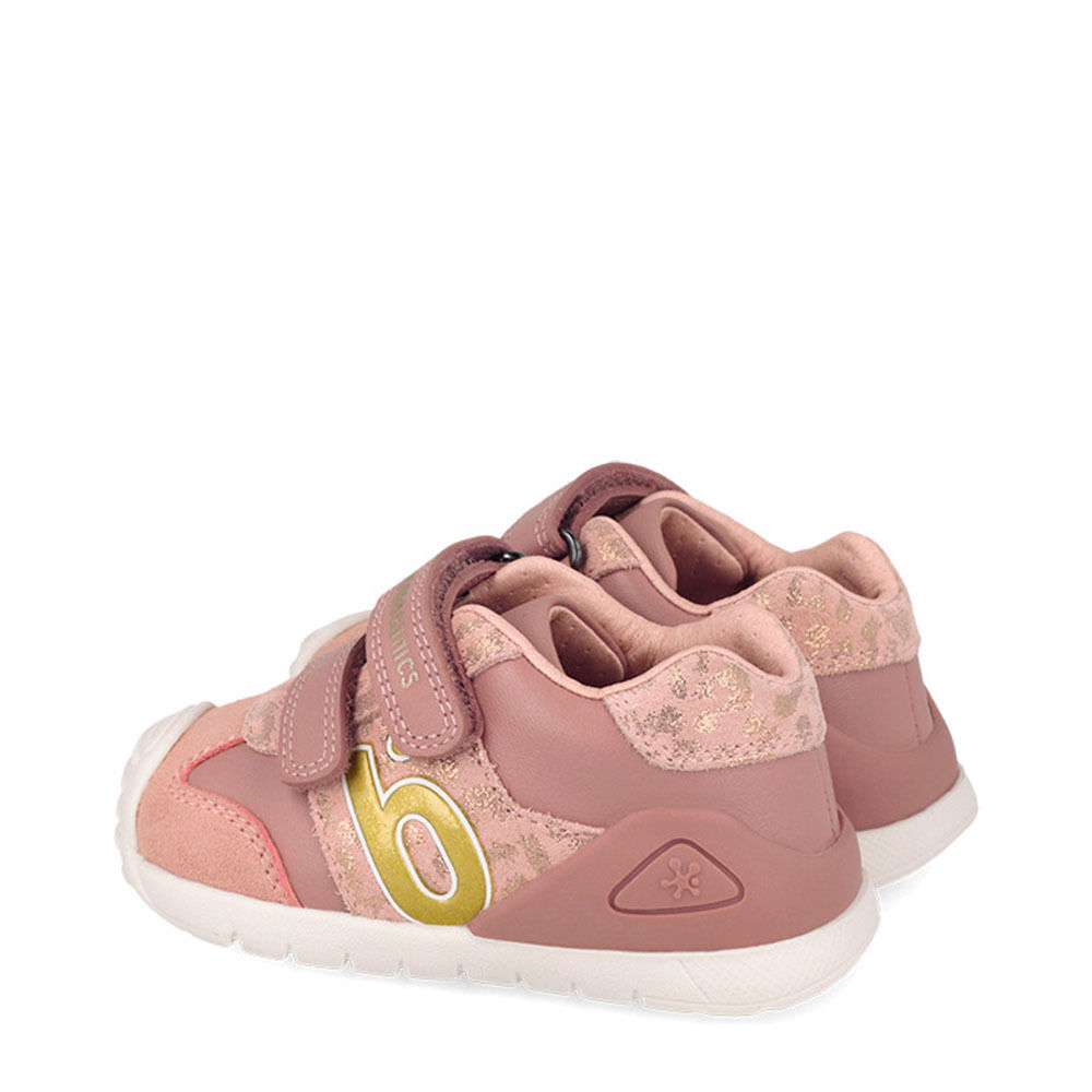 Biomecanics 261108-B159 ZAPATO URBAN KISS (SAUVAGE)