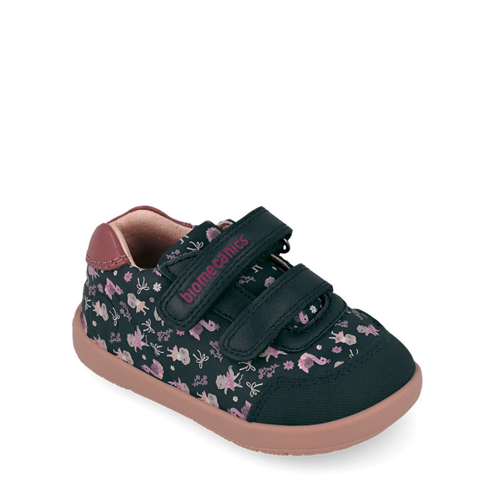 Biomecanics 261162-A183 ZAPATO ESTAMPADO OCEAN (SAUVAGE)