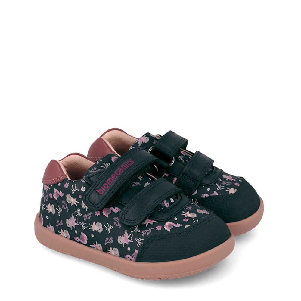 Biomecanics 261162-A183 ZAPATO ESTAMPADO OCEAN (SAUVAGE)