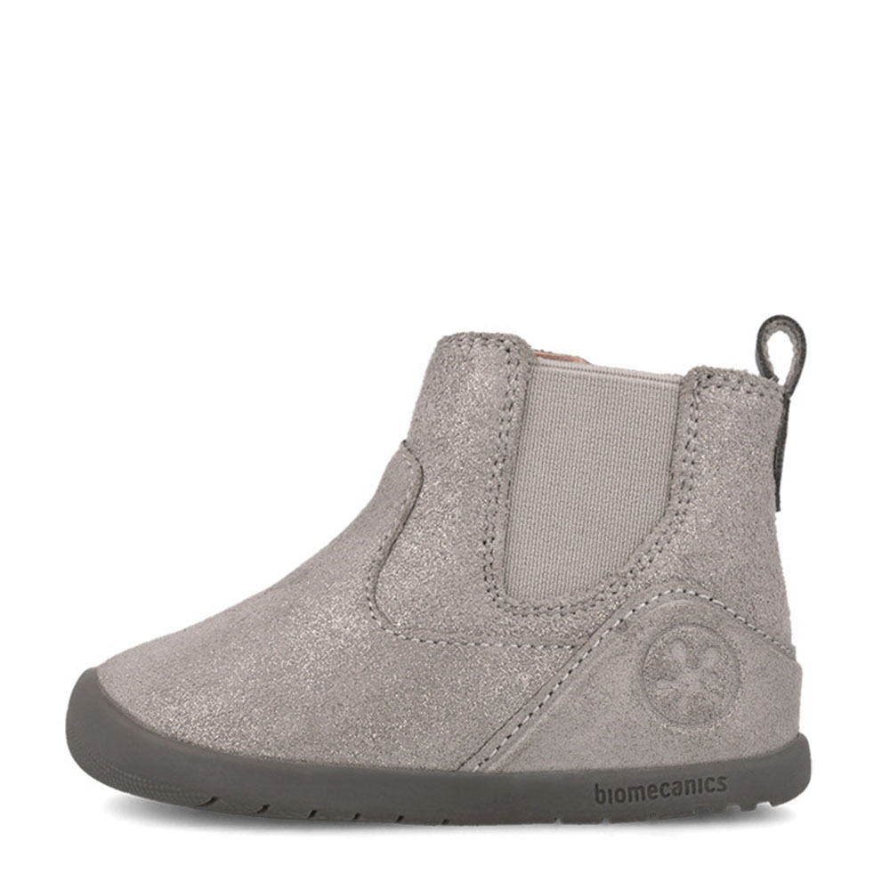 Biomecanics 251155-A154 BOTA ELASTiCO GRiGiO (SERRAJE LAMiNADO)