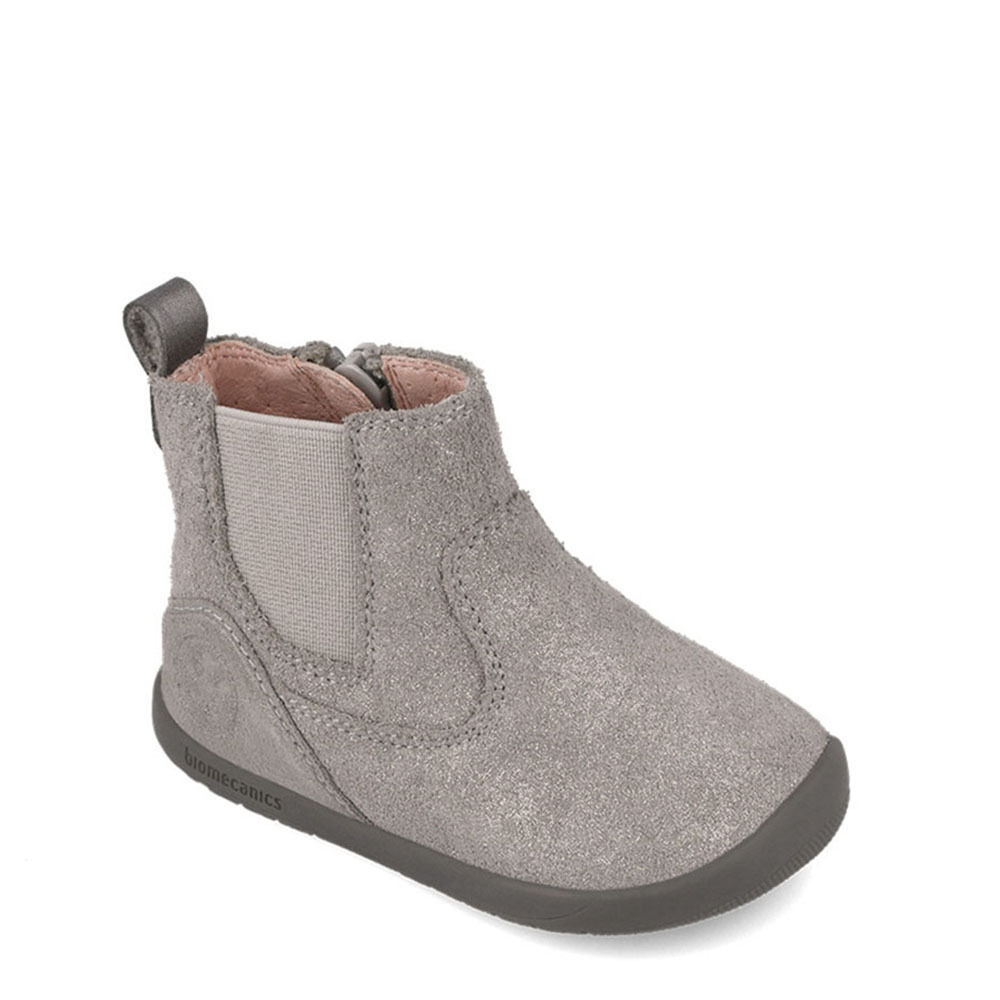 Biomecanics 251155-A154 BOTA ELASTiCO GRiGiO (SERRAJE LAMiNADO)