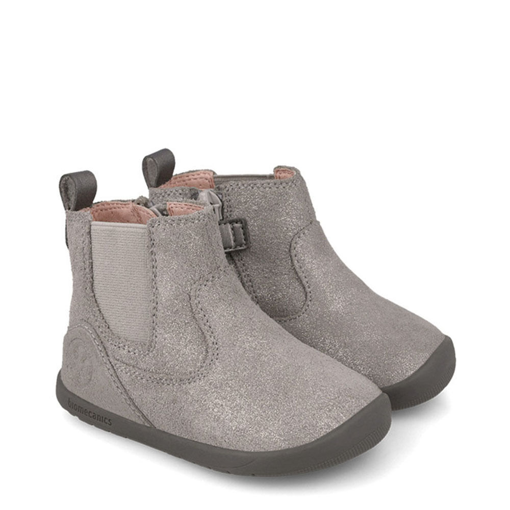 Biomecanics 251155-A154 BOTA ELASTiCO GRiGiO (SERRAJE LAMiNADO)