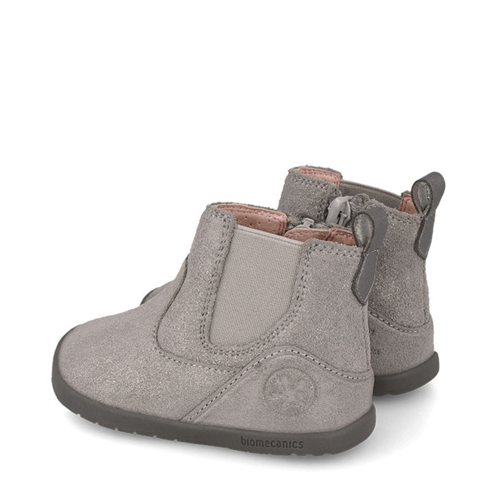 Biomecanics 251155-A154 BOTA ELASTiCO GRiGiO (SERRAJE LAMiNADO)