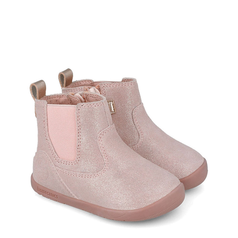 Biomecanics 251155-B193 BOTA ELASTiCO PETALO (SERRAJE LAMiNADO)