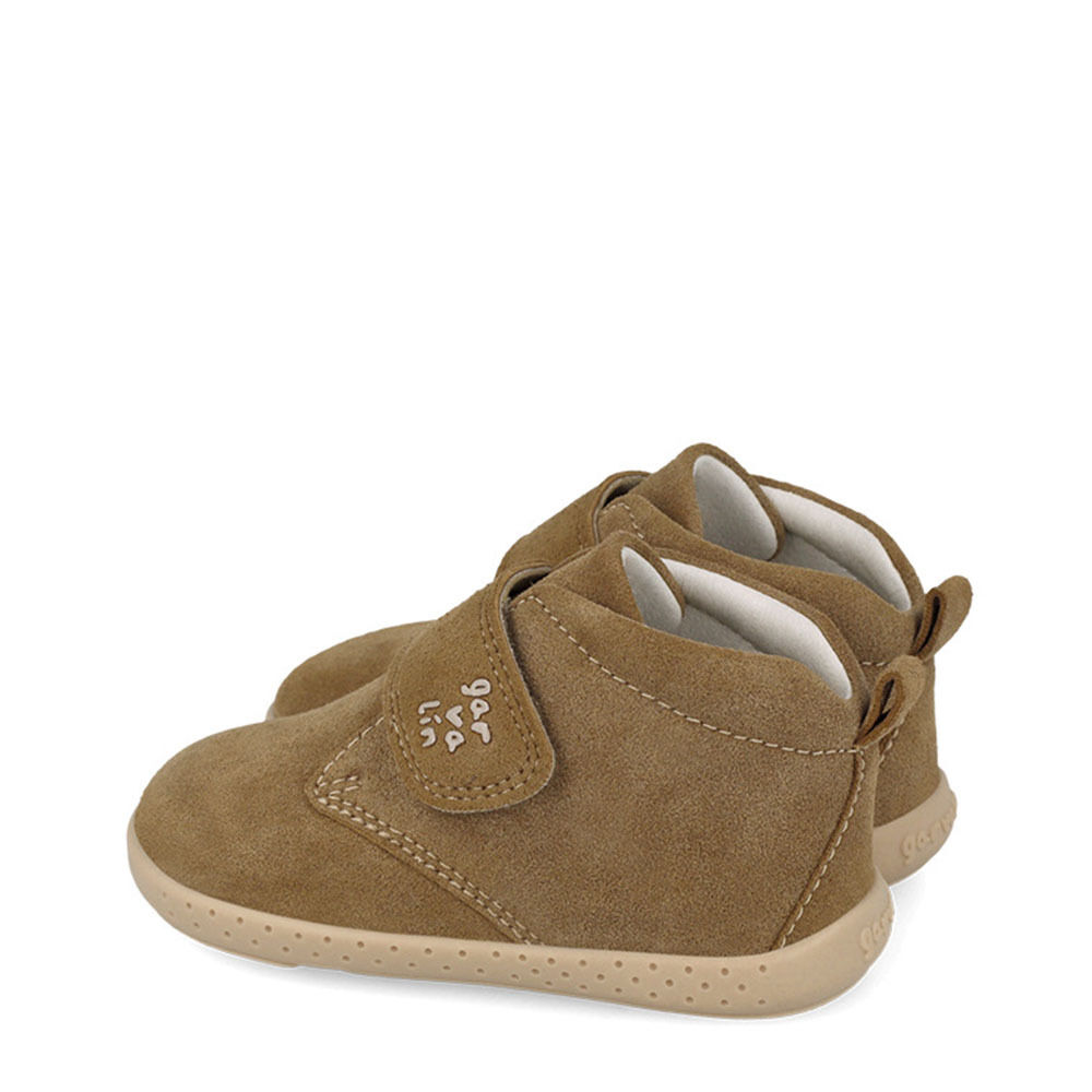 Garvalin 261306-B547 BOTIN BASICO BEACH (SERRAJE)