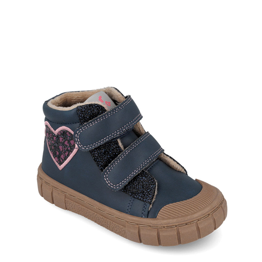 Garvalin 261331-A183 ВОТIN CORAZON OCEAN (NOBUCK PU)