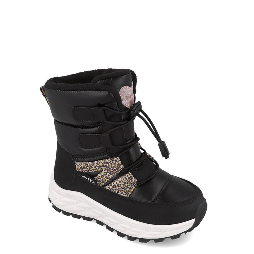 Garvalin 261846-A054 BOTA ELASTiCOS NEGRO (NYLON)
