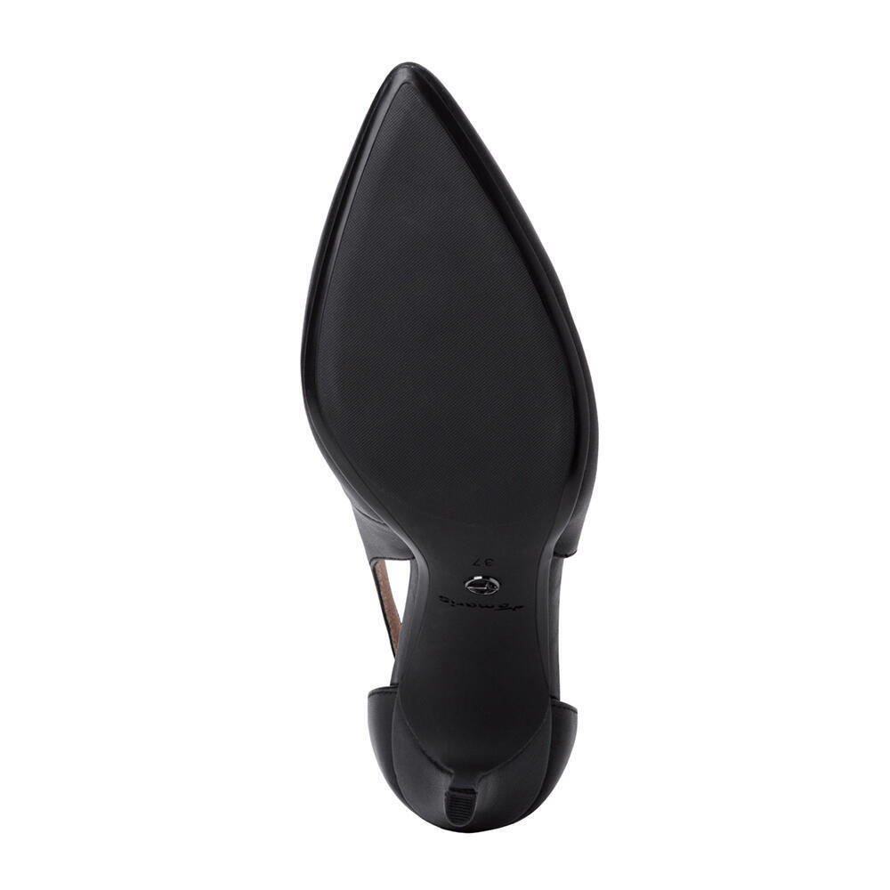 Tamaris 22405-001 BLACK