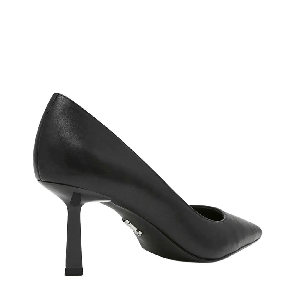 Steve Madden 11005286-BLACK LEATHER Vena