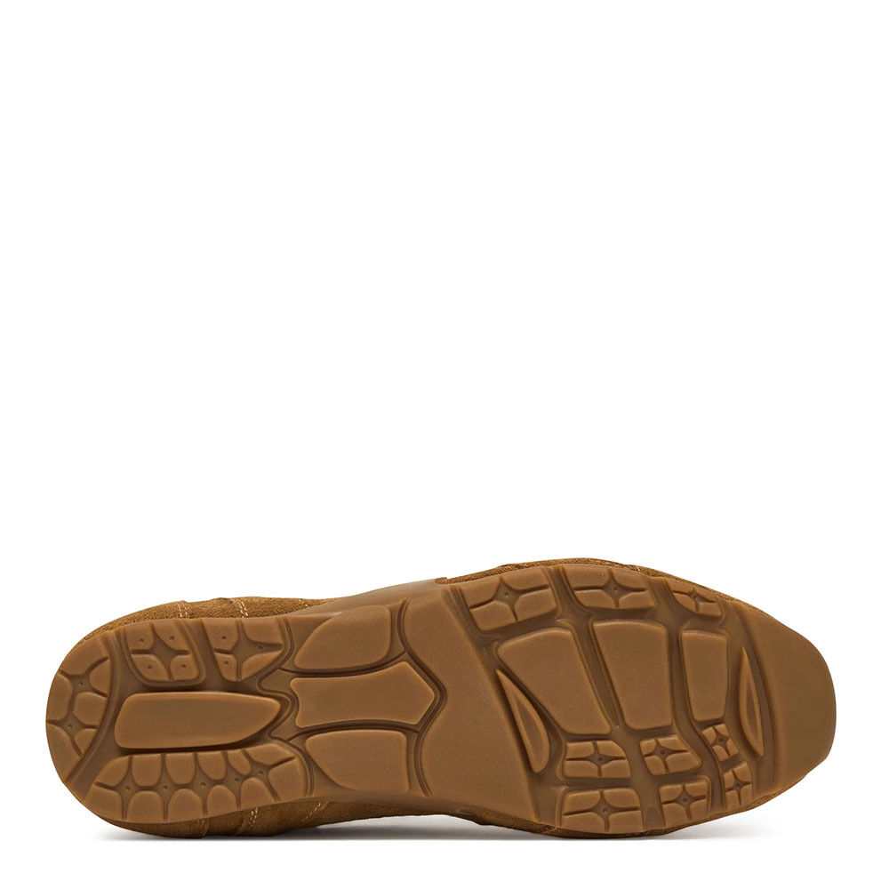 Steve Madden 11005159-CAMEL SUEDE Asiel