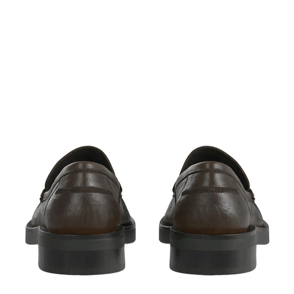 Steve Madden 11005875-DK CHOCOLATE Nadya