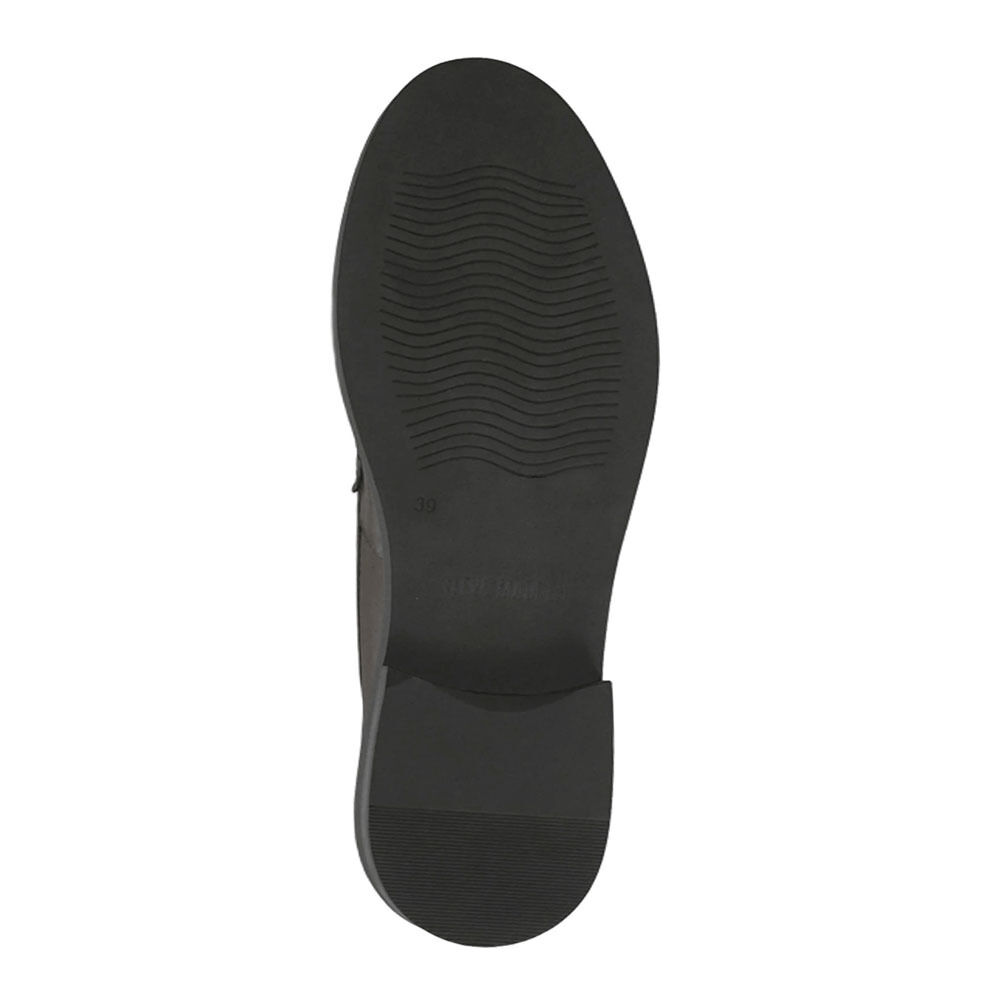 Steve Madden 11005875-DK CHOCOLATE Nadya