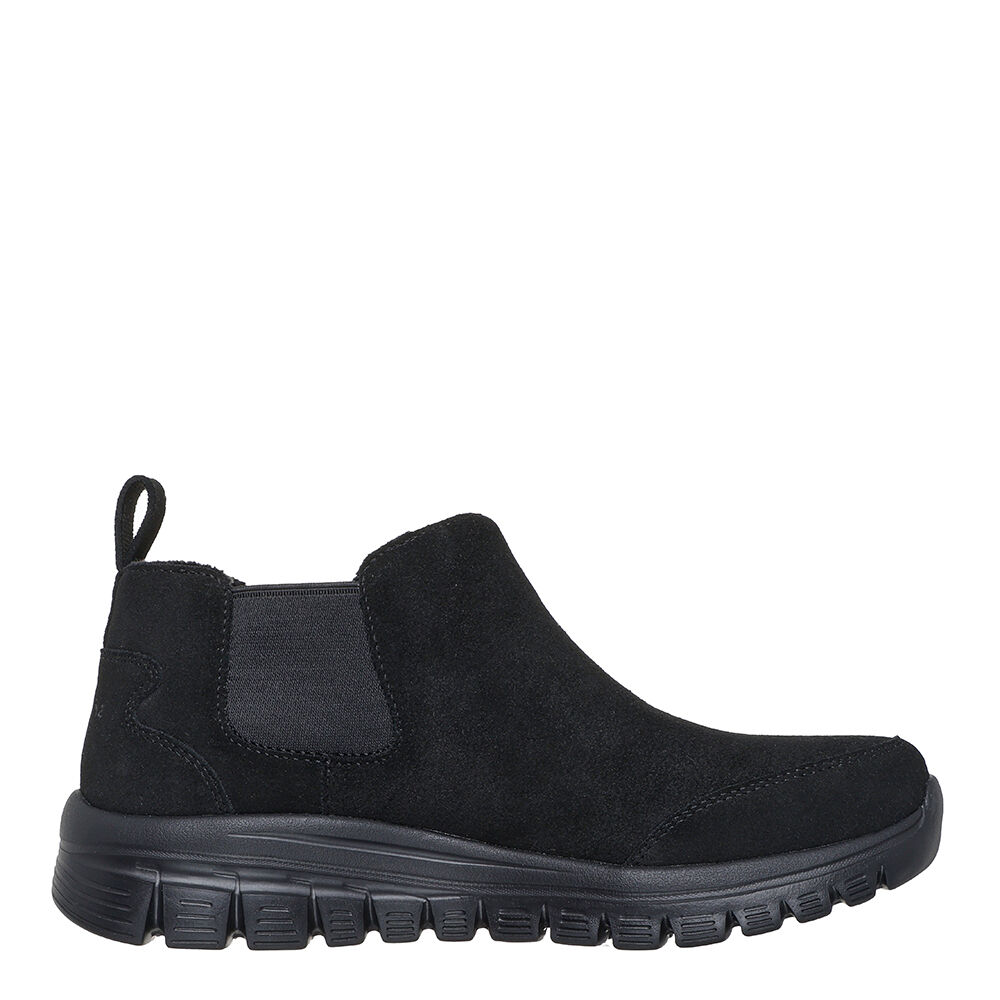 Skechers 100894-BBK-GRACEFUL-WILL