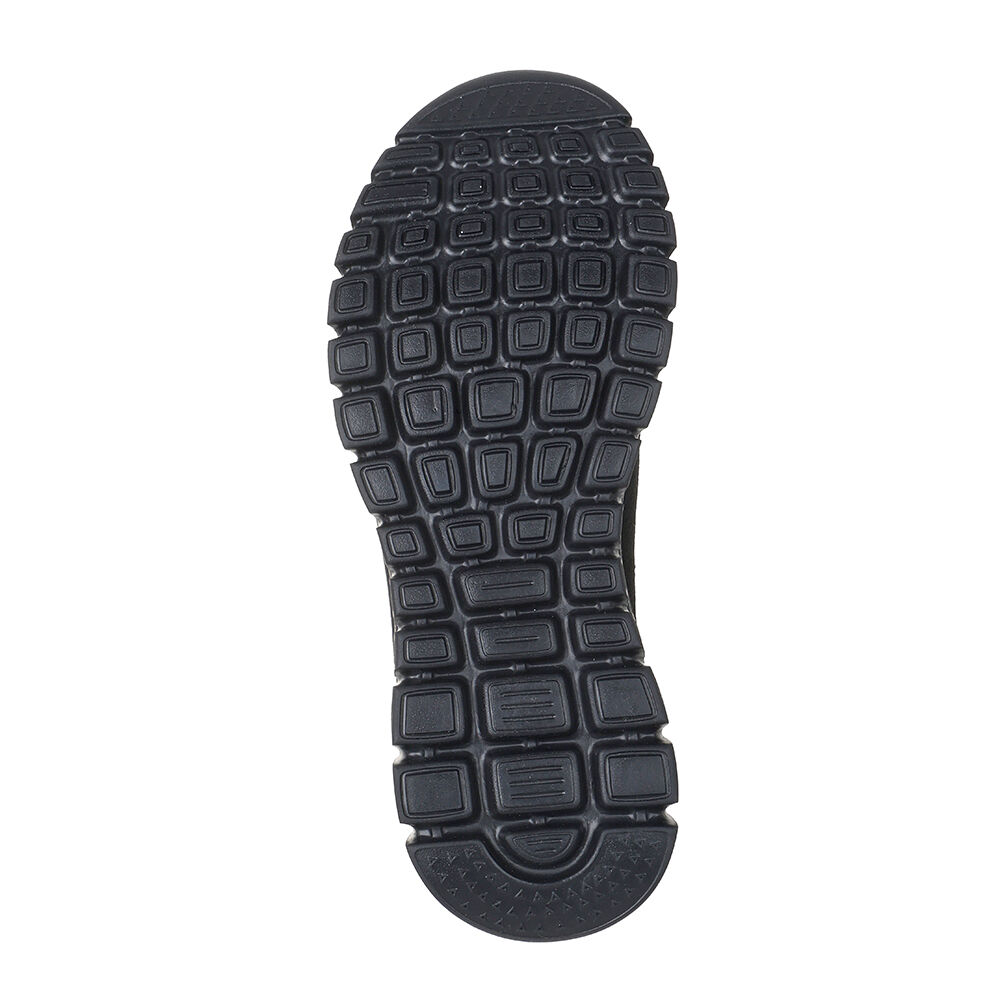 Skechers 100894-BBK-GRACEFUL-WILL