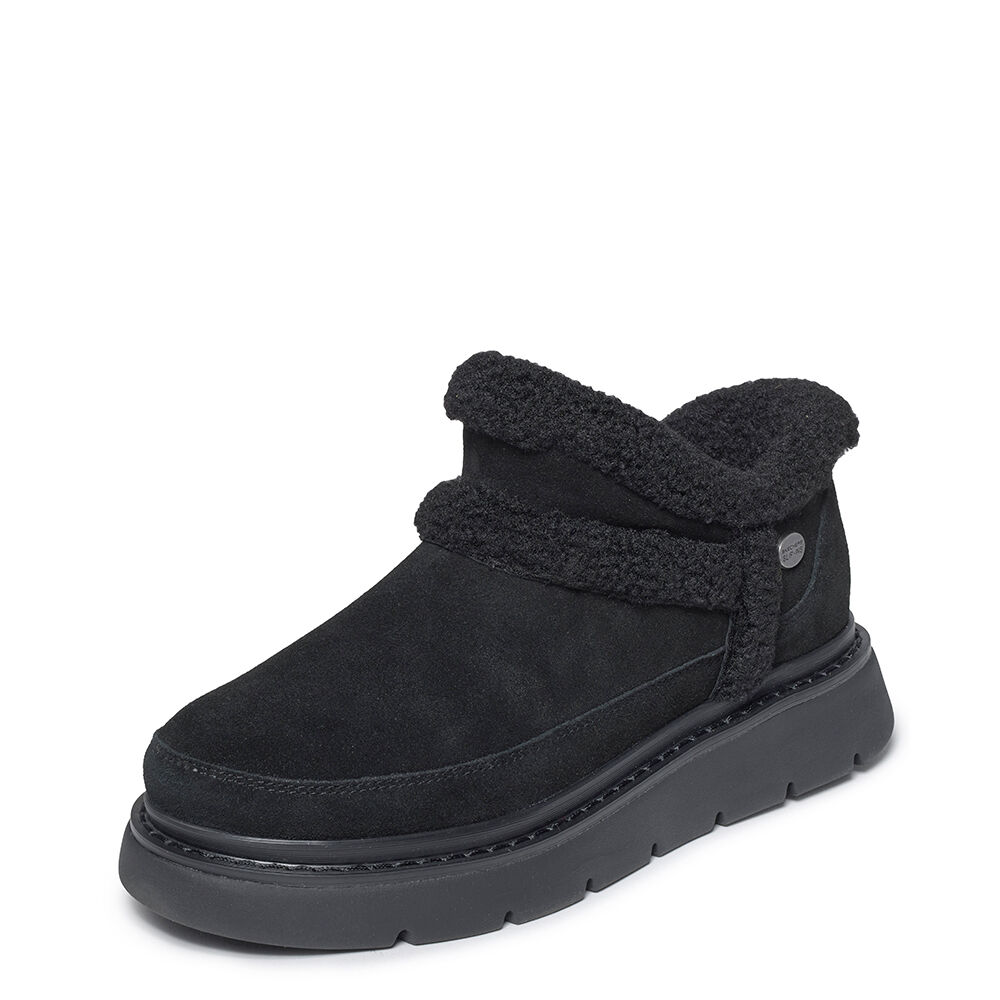 Skechers 114895-BBK-KEEPSAKES LITE