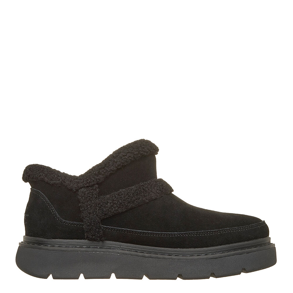 Skechers 114895-BBK-KEEPSAKES LITE