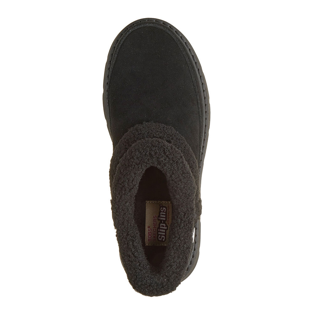 Skechers 114895-BBK-KEEPSAKES LITE