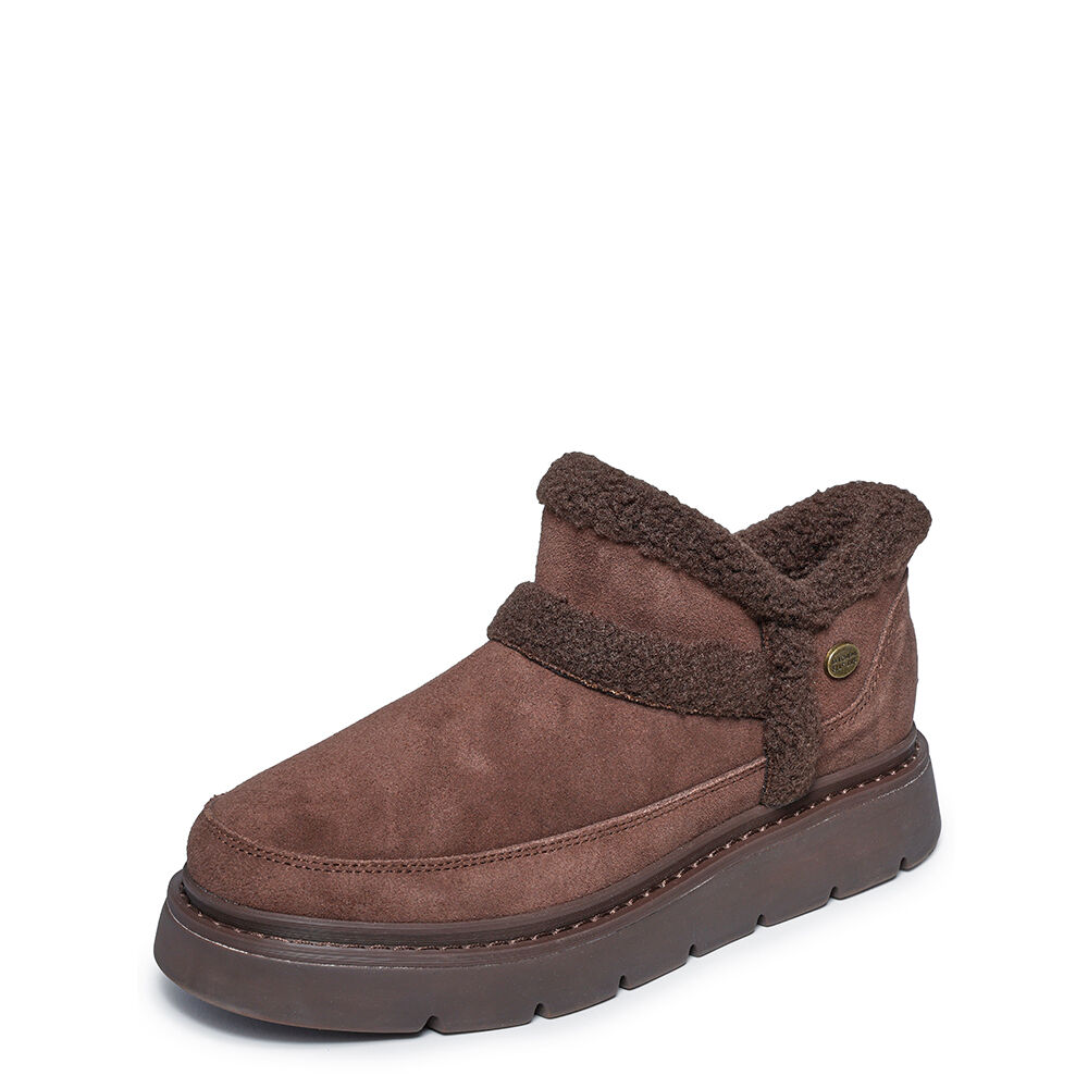 Skechers 114895-CHOC-KEEPSAKES LITE