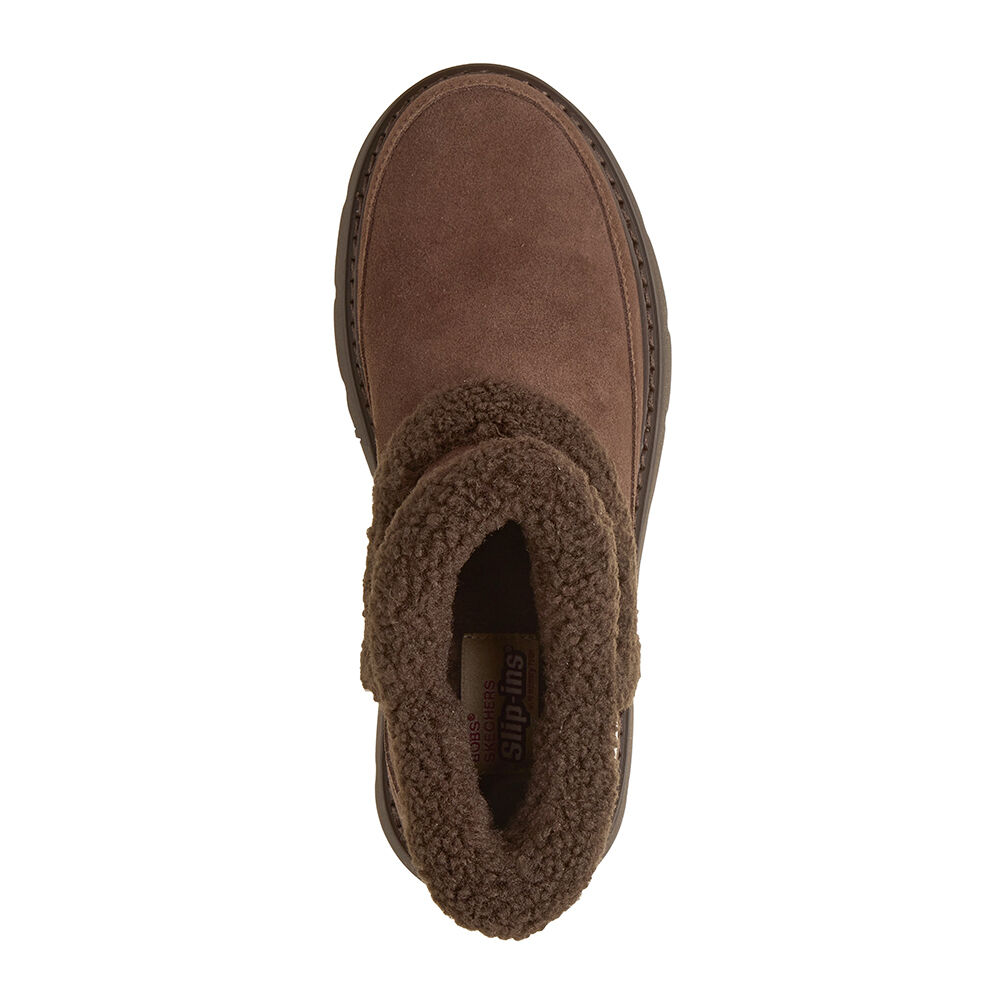 Skechers 114895-CHOC-KEEPSAKES LITE