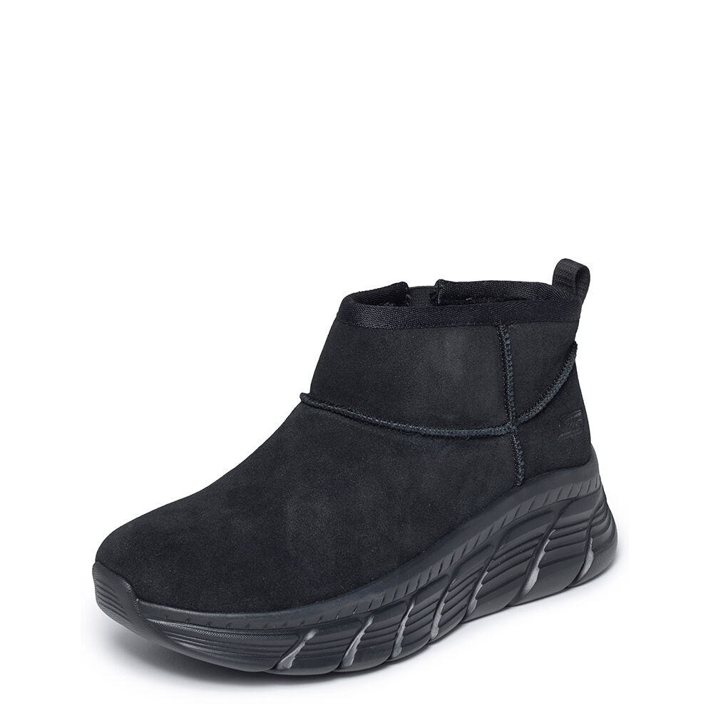 Skechers 117390-BBK-BOBS В FLEX HI