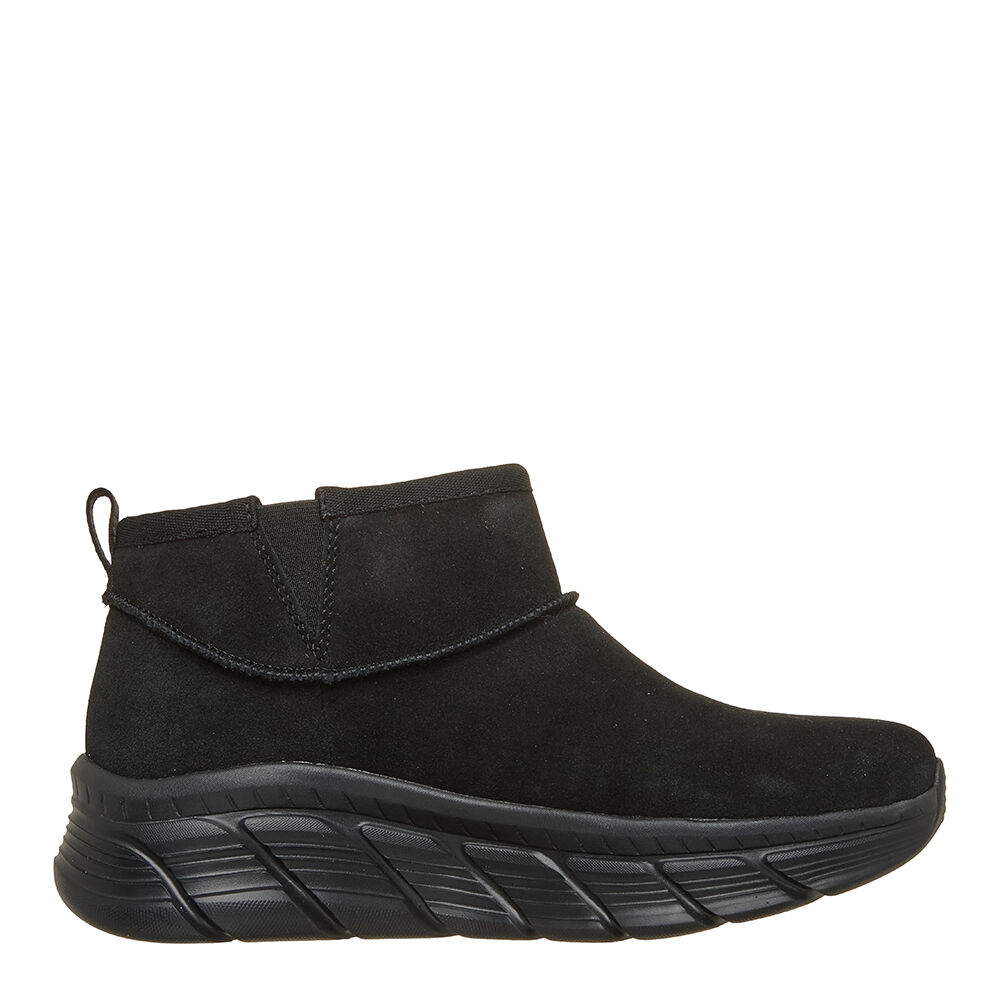 Skechers 117390-BBK-BOBS В FLEX HI