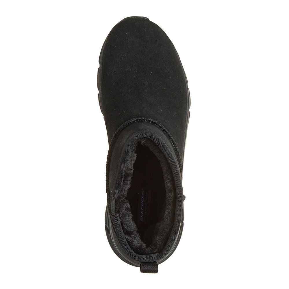 Skechers 117390-BBK-BOBS В FLEX HI