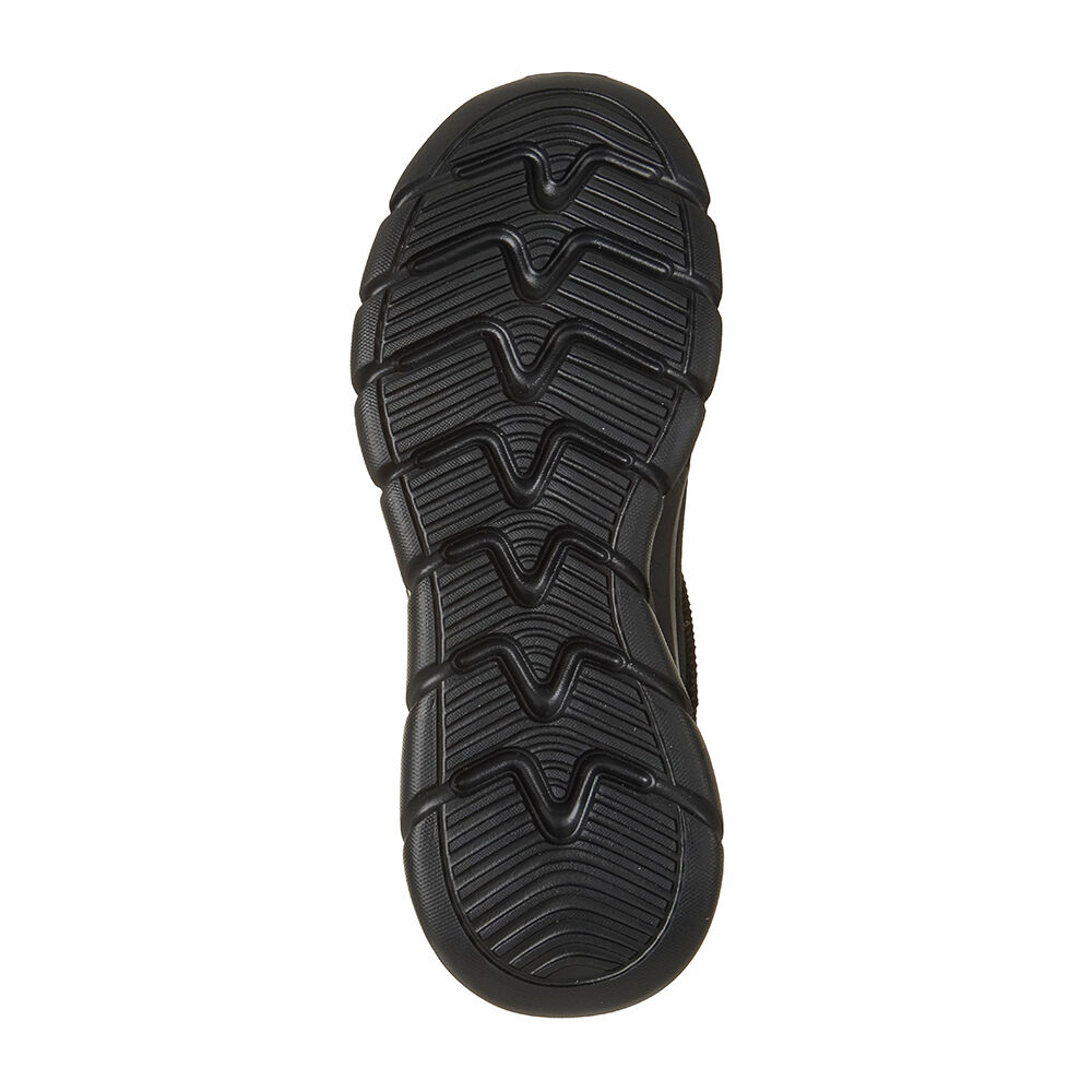 Skechers 117390-BBK-BOBS В FLEX HI