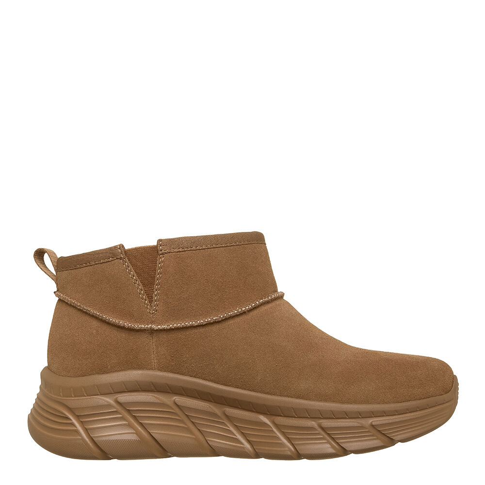 Skechers 117390-CSNT-BOBS В FLEX HI - M