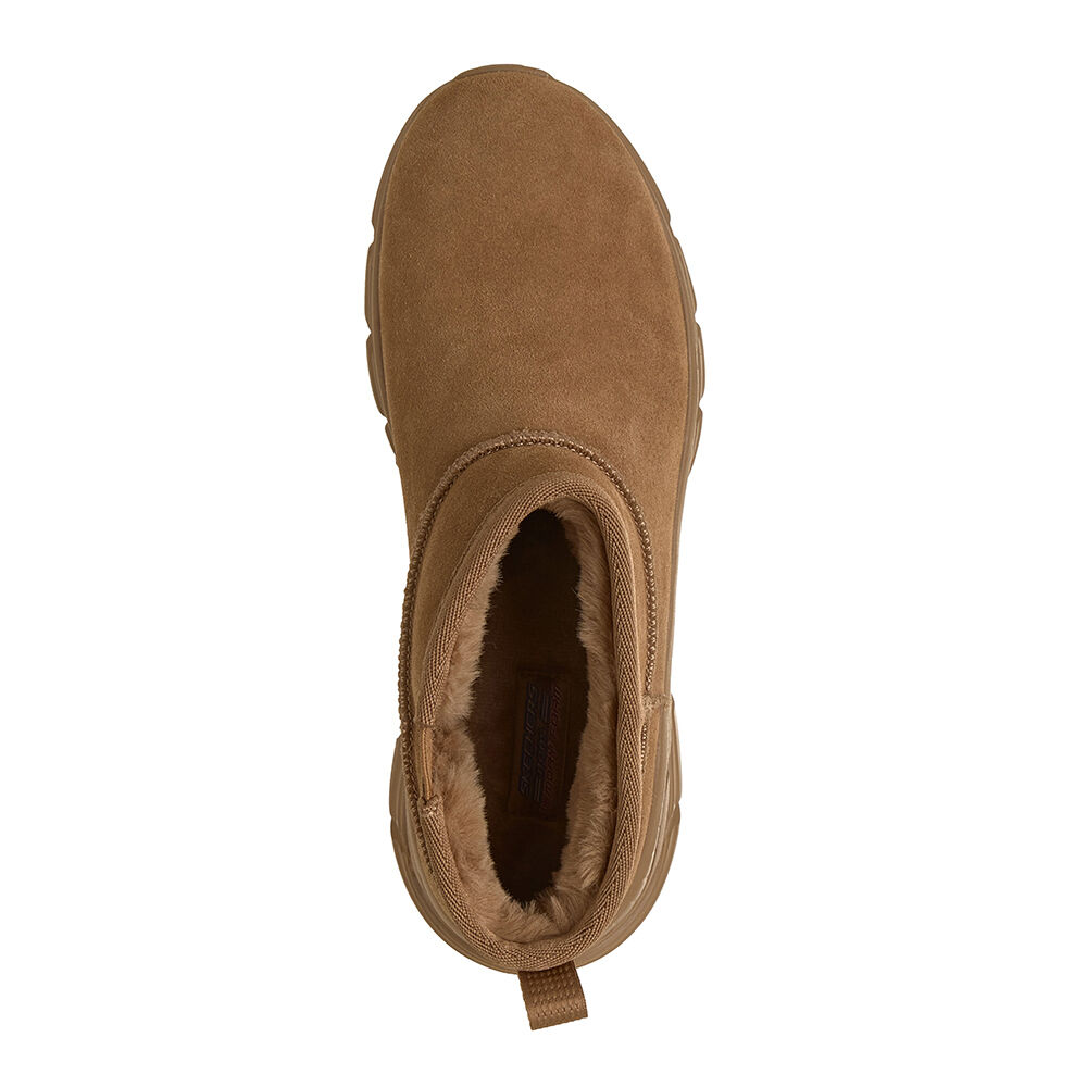 Skechers 117390-CSNT-BOBS В FLEX HI - M
