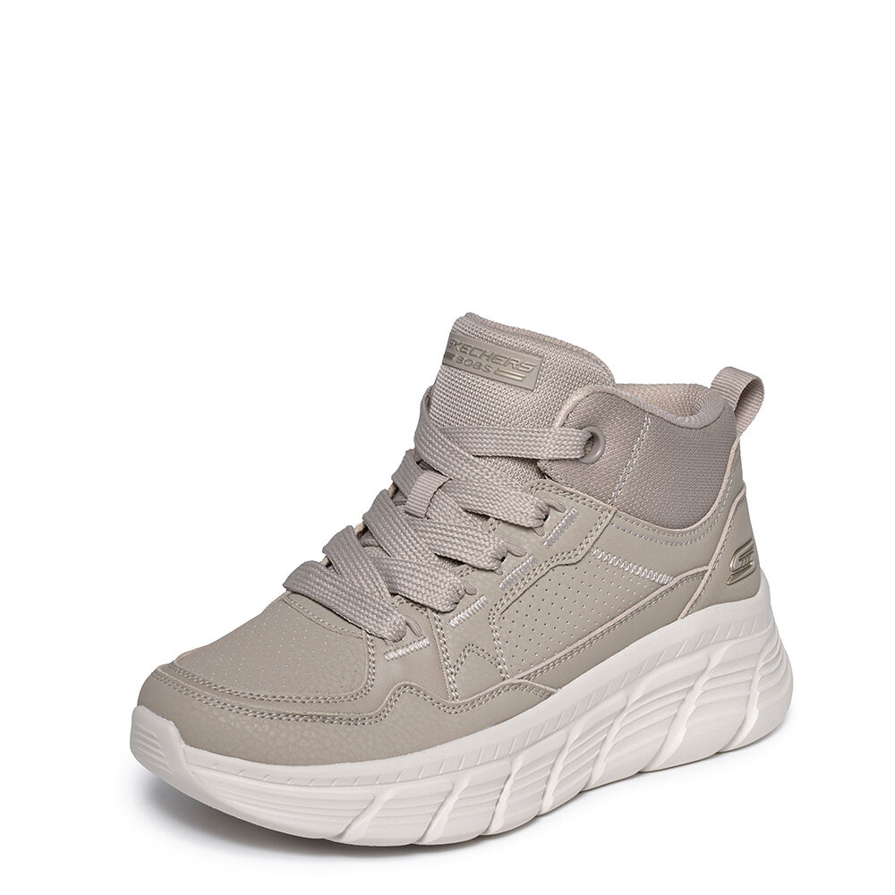 Skechers 117395-TPE-BOBS В FLEX HI