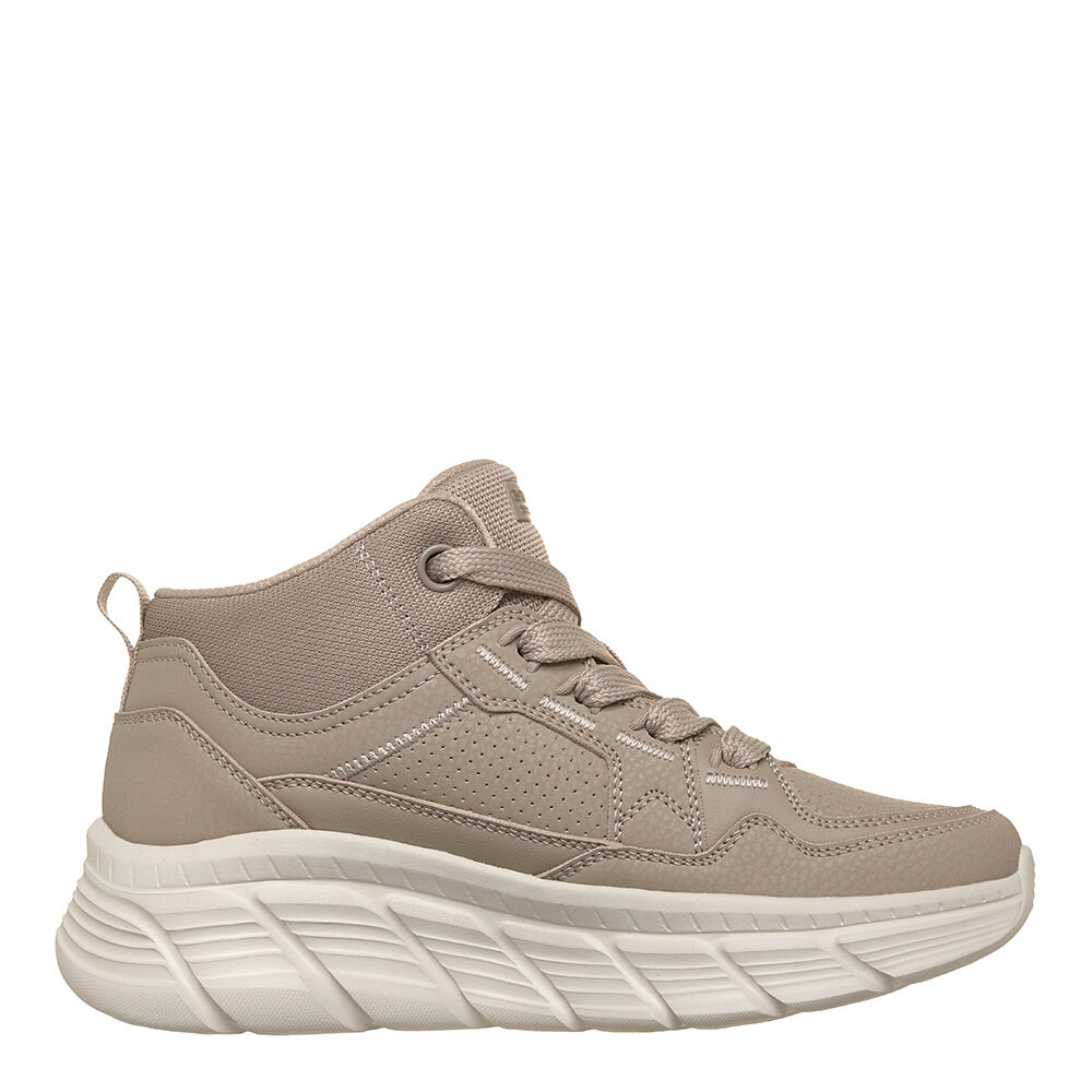 Skechers 117395-TPE-BOBS В FLEX HI