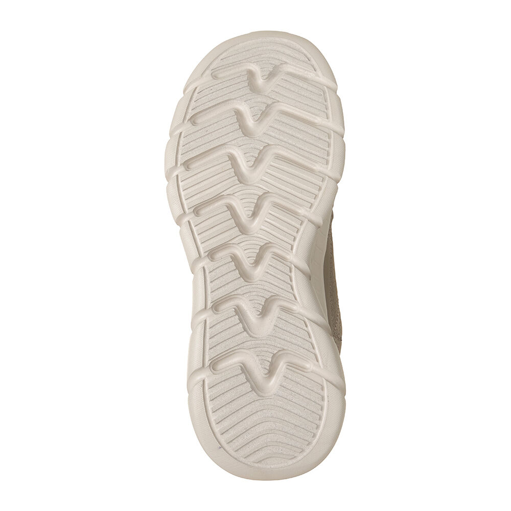 Skechers 117395-TPE-BOBS В FLEX HI