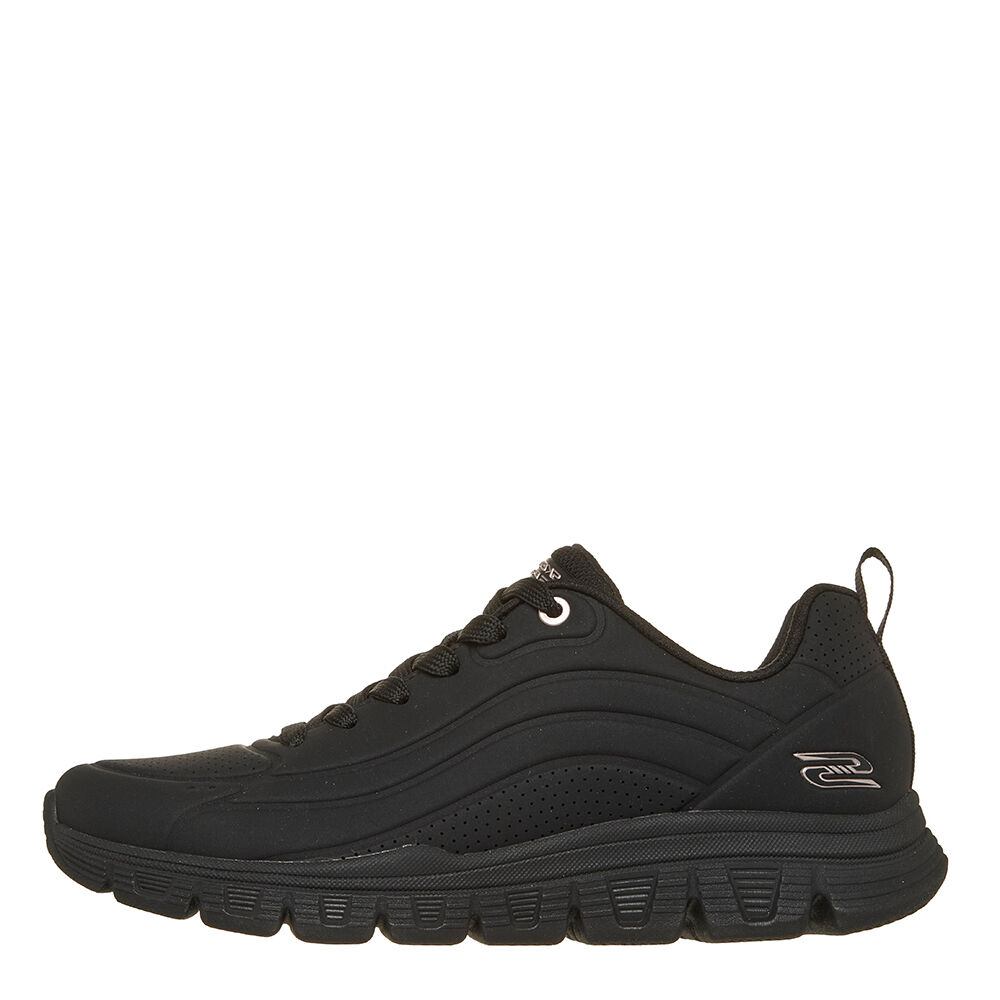 Skechers 117704-BBK-BOBS В LITE-YOU
