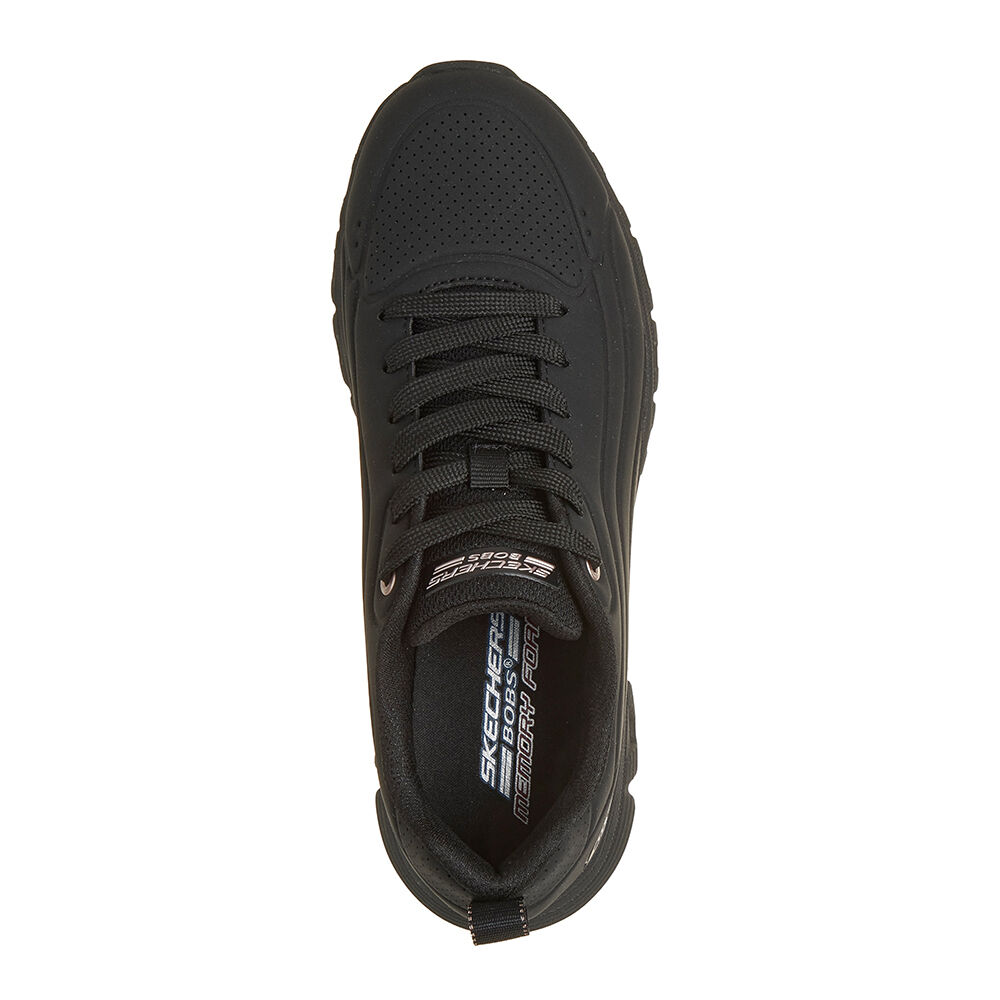 Skechers 117704-BBK-BOBS В LITE-YOU