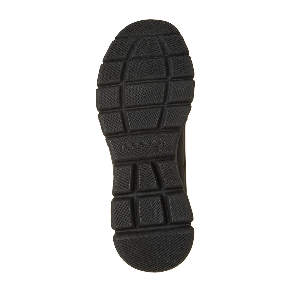 Skechers 117704-BBK-BOBS В LITE-YOU