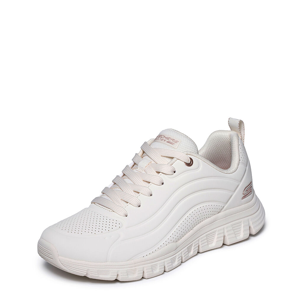 Skechers 117704-OFWT-BOBS В LITE-YOU